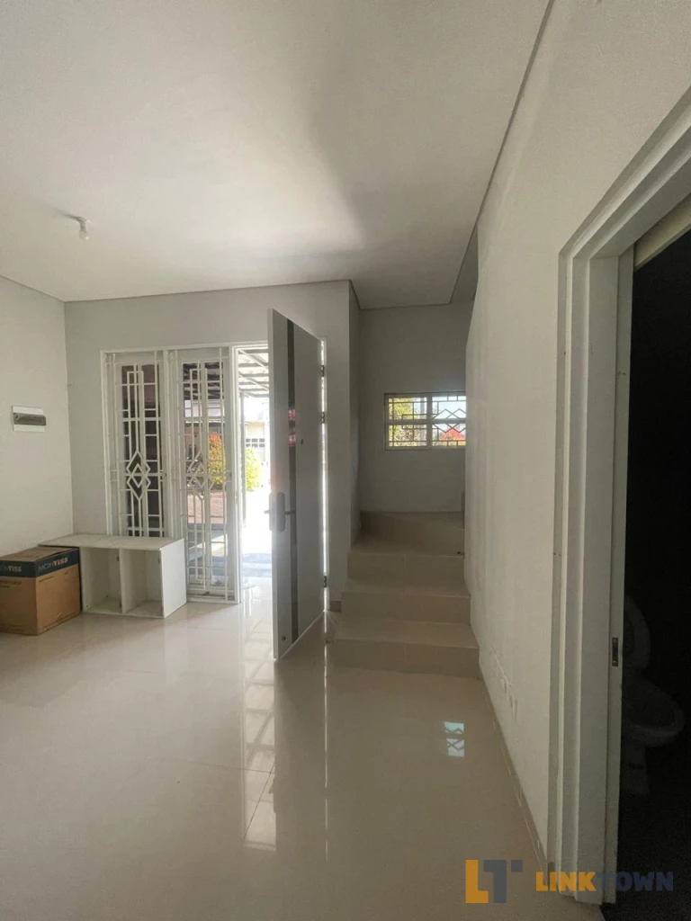 Linktown Wisata Bukit Mas Surabaya