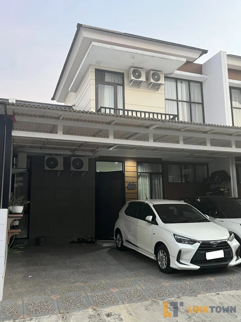 Linktown Karawang