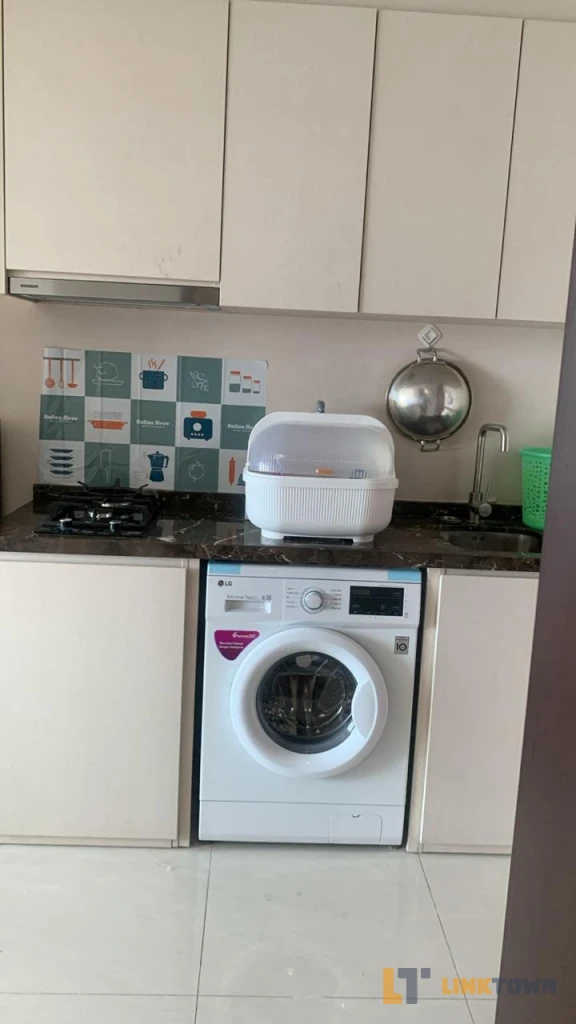 Linktown Apartemen Taman Palem Lestari Jakarta Barat