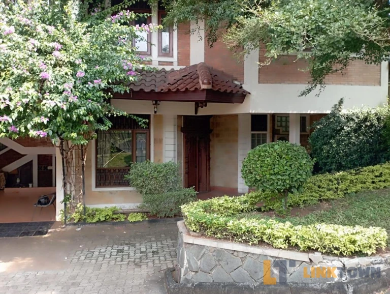 Linktown Srengseng Jakarta Selatan