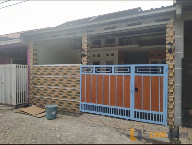 Linktown Poris Indah Tangerang