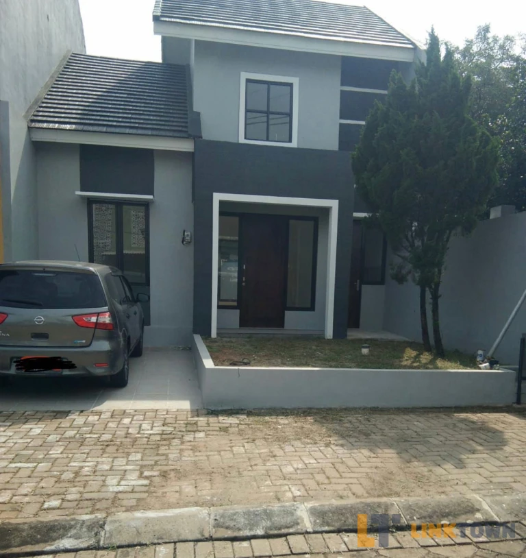 Linktown Green Hills Tangerang