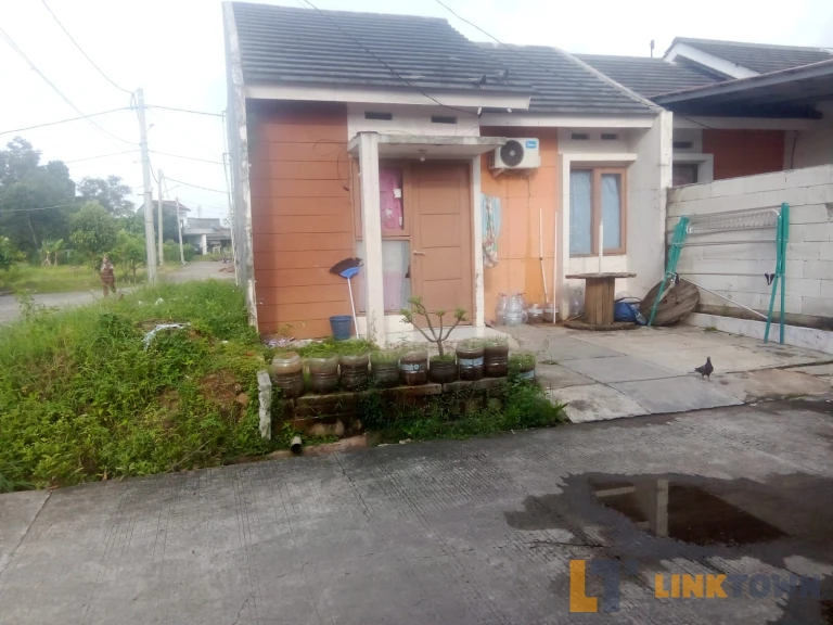 Linktown Gardenia Cileungsi Bogor