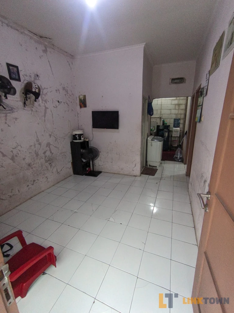 Linktown Gardenia Cileungsi Bogor
