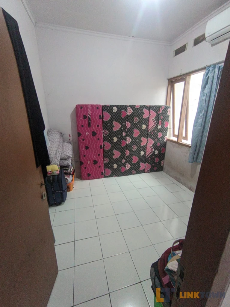 Linktown Gardenia Cileungsi Bogor