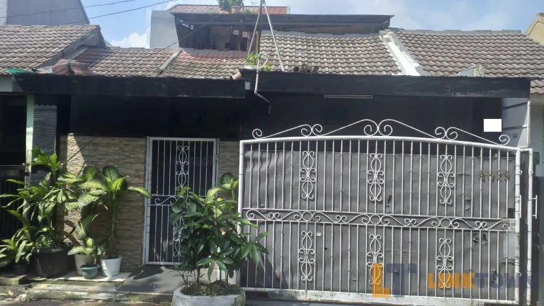 Linktown Puri Nirwana Cikarang
