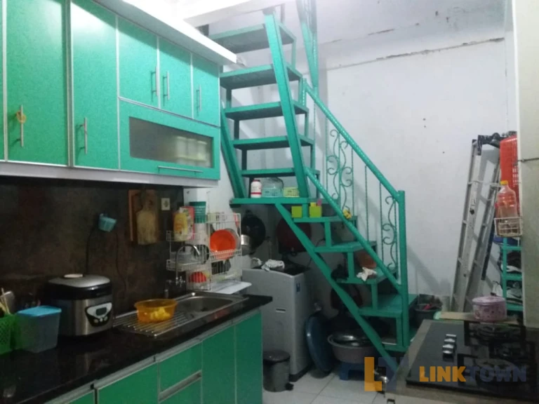 Linktown Puri Nirwana Cikarang