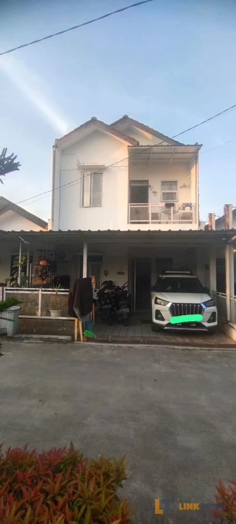Linktown Bandung