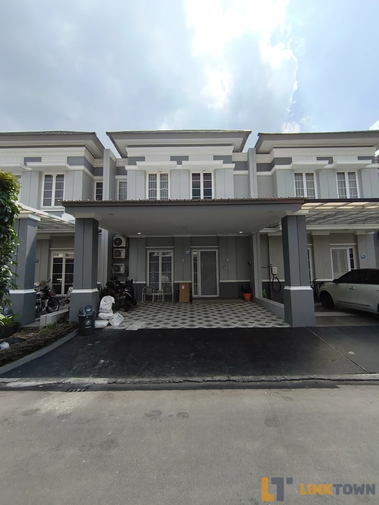 Linktown Grand Wisata