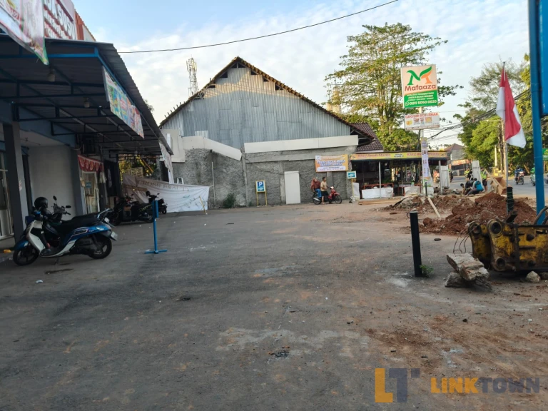 Linktown Jakarta Timur