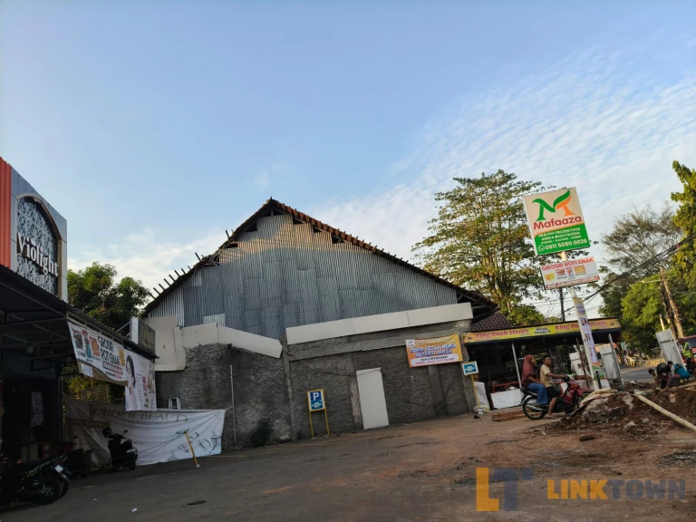 Linktown Jakarta Timur