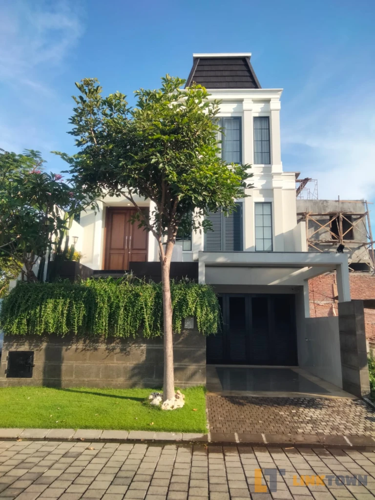 Linktown Grand Kenjeran Surabaya