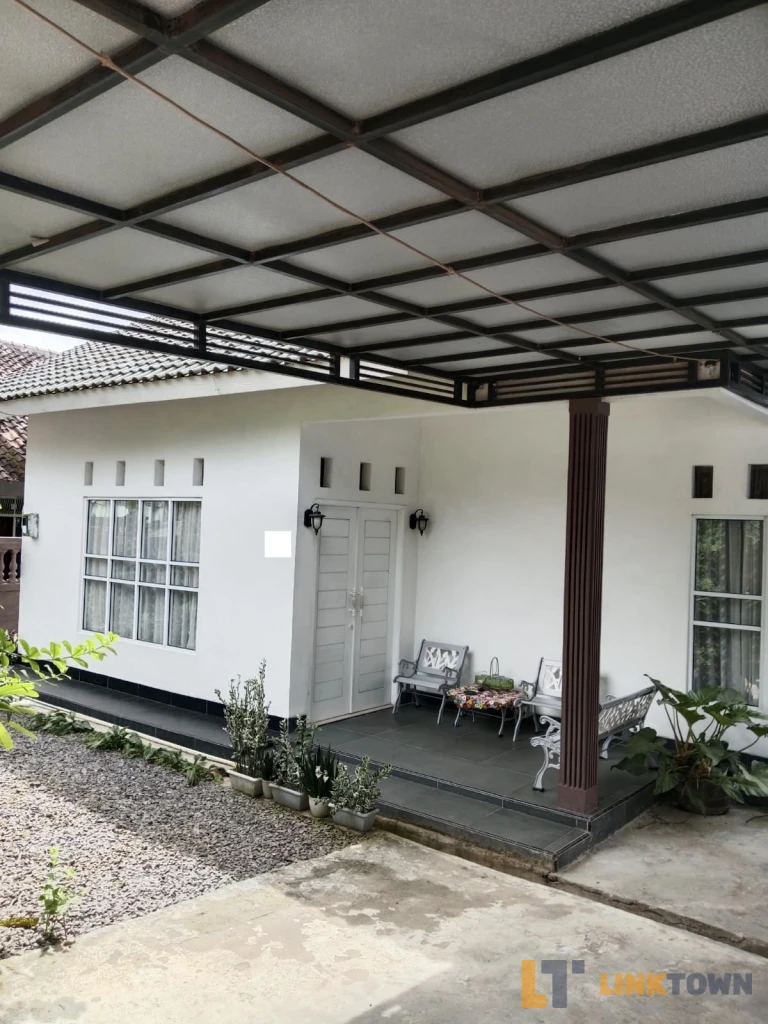 Linktown Bandar Lampung