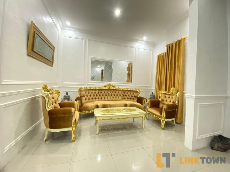 Linktown Medan