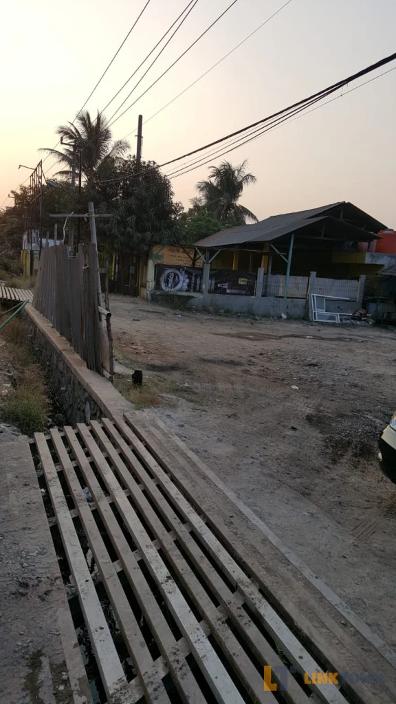Linktown Tanah Kavling Bekasi