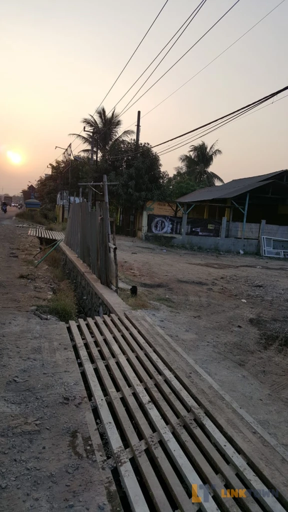 Linktown Tanah Kavling Bekasi