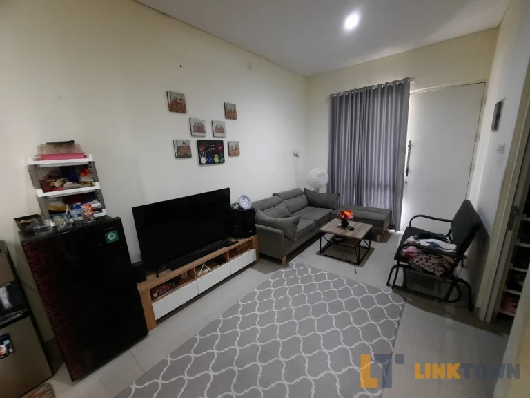 Linktown Harapan Indah