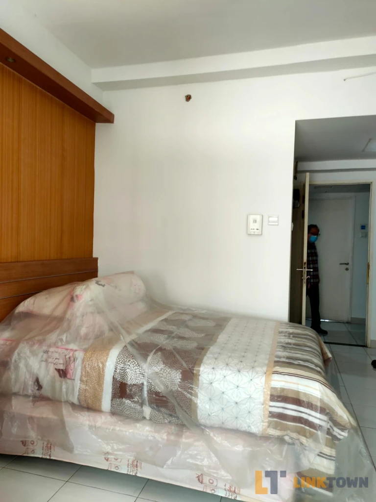 Linktown Apartment Surabaya