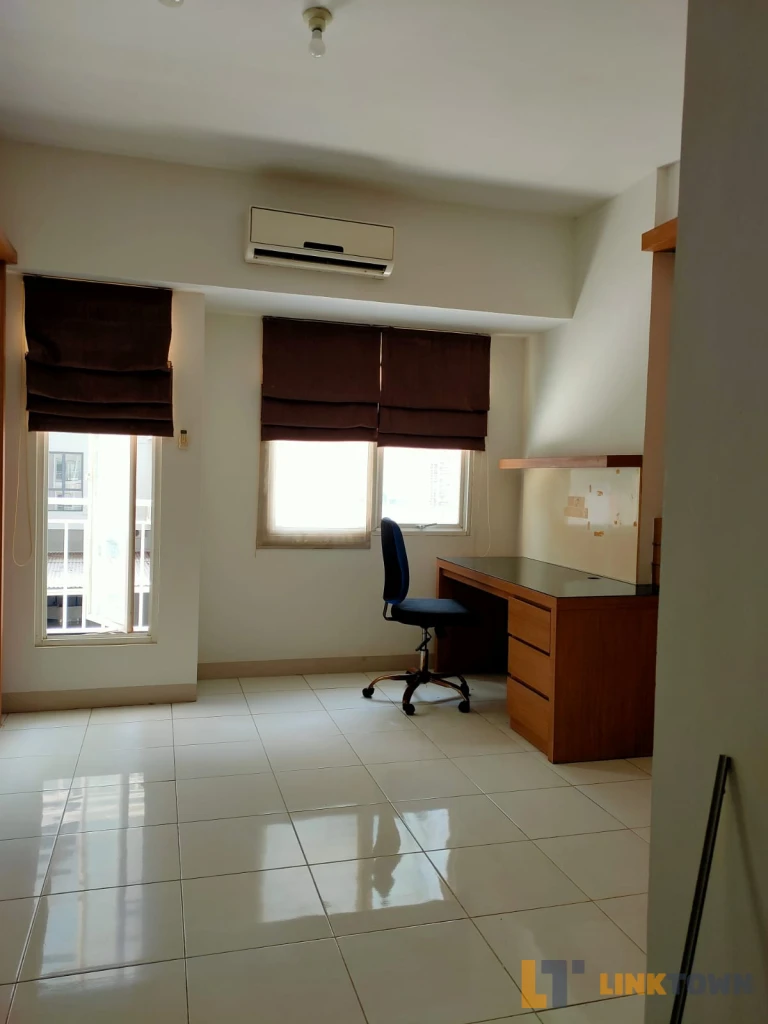 Linktown Apartment Surabaya