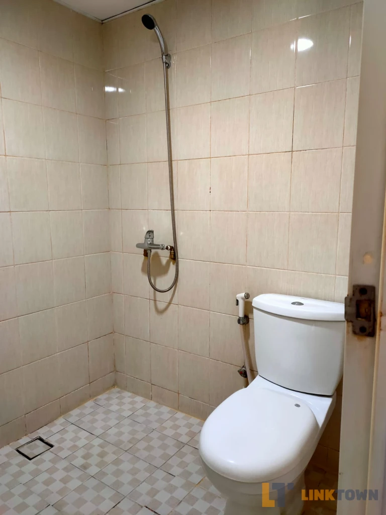 Linktown Apartment Surabaya