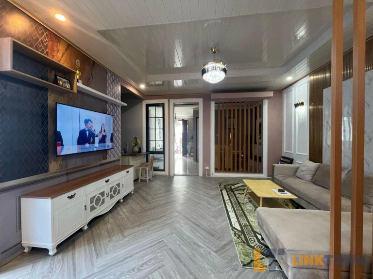 Linktown Citragrand Cibubur
