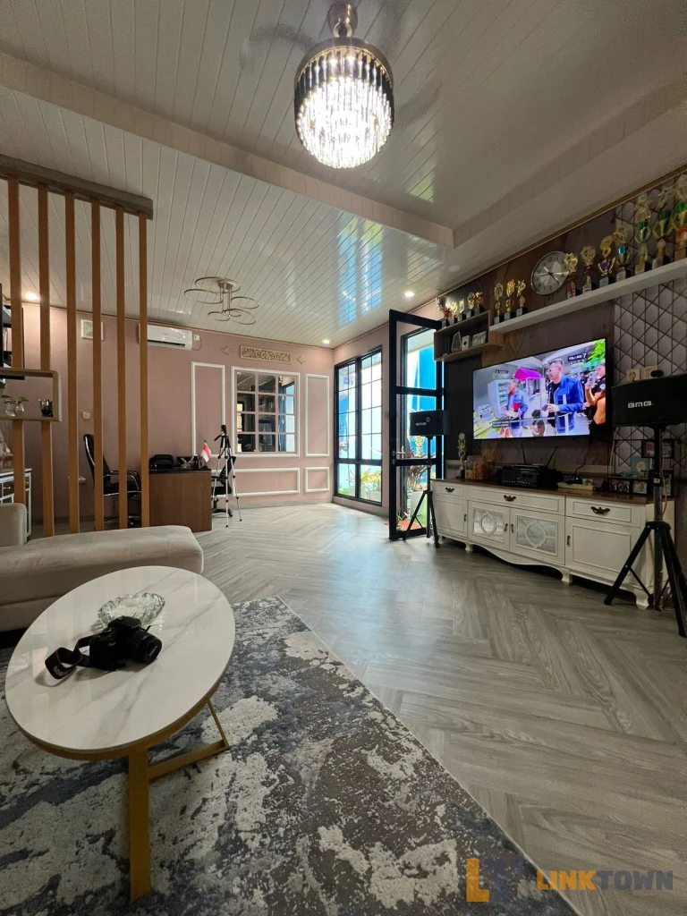 Linktown Citragrand Cibubur