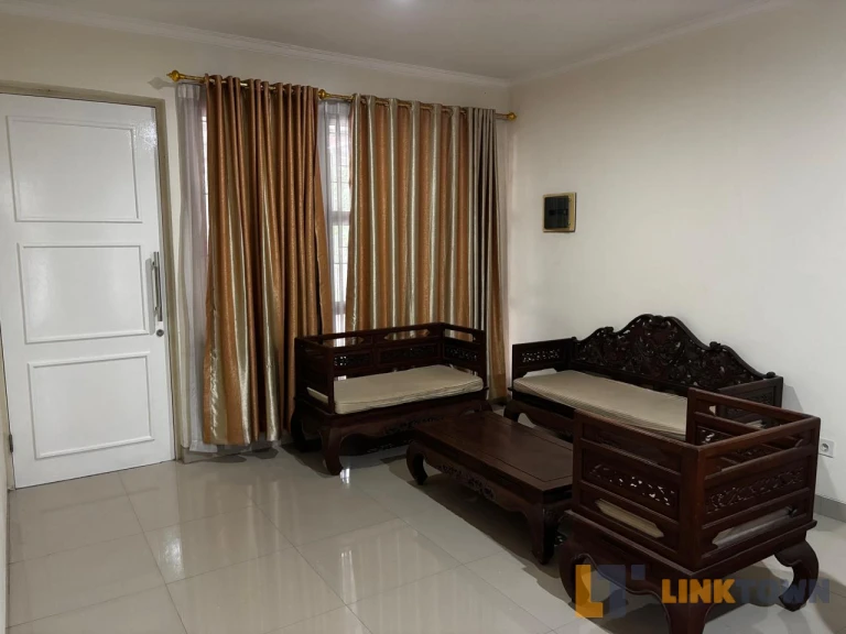 Linktown Lippo Cikarang