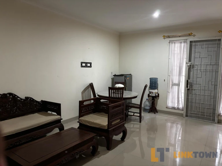 Linktown Lippo Cikarang