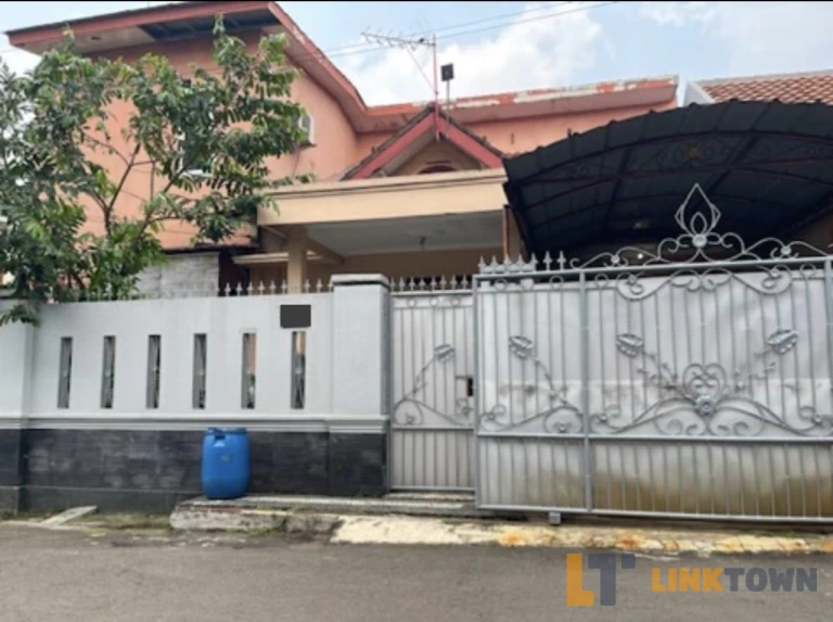 Linktown Pamulang Tangerang