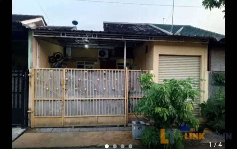 Linktown Pesona Citayam Bogor