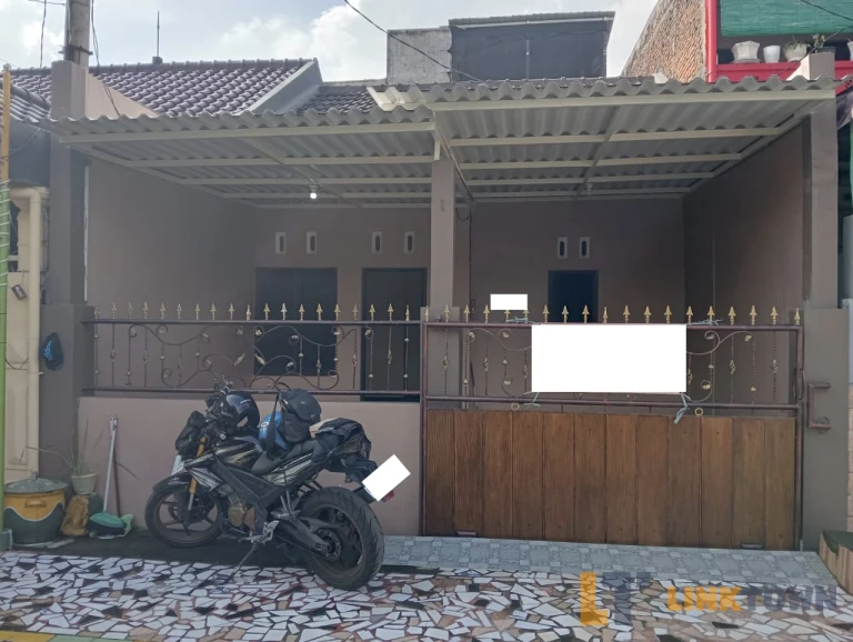 Linktown Gresik