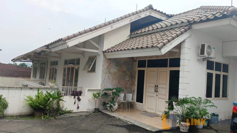 Linktown Pondok Labu Jakarta Selatan
