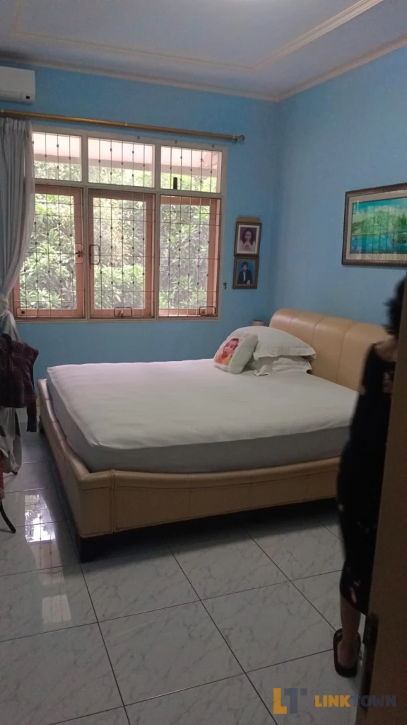 Linktown Pondok Labu Jakarta Selatan