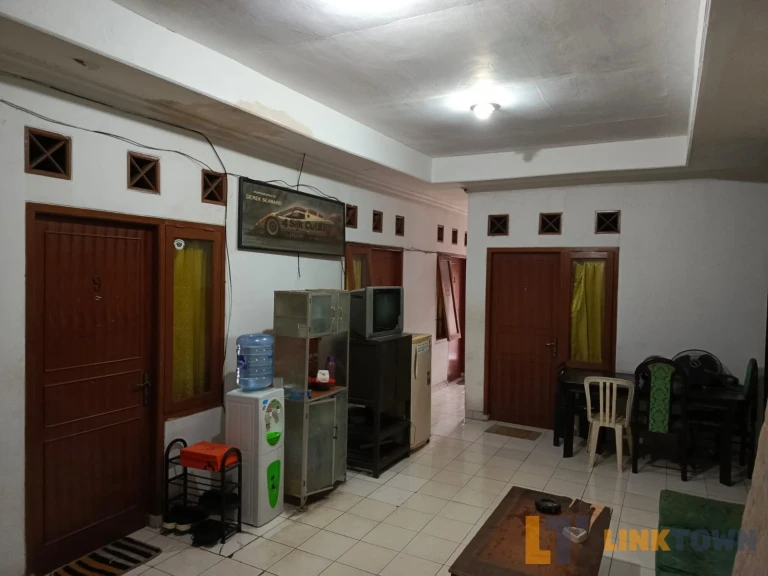 Linktown Kebayoran Baru