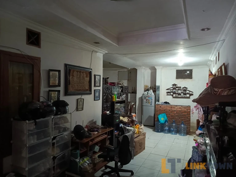 Linktown Kebayoran Baru
