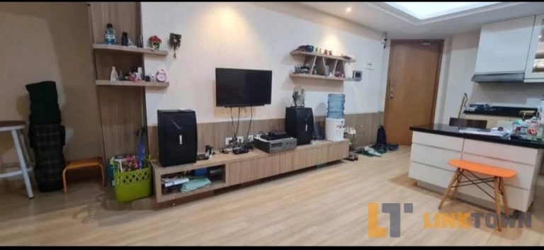 Linktown Apartement Kemayoran