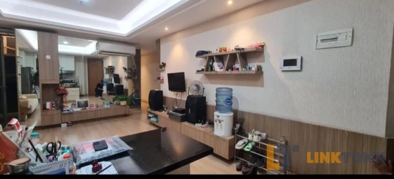Linktown Apartement Kemayoran