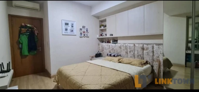 Linktown Apartement Kemayoran