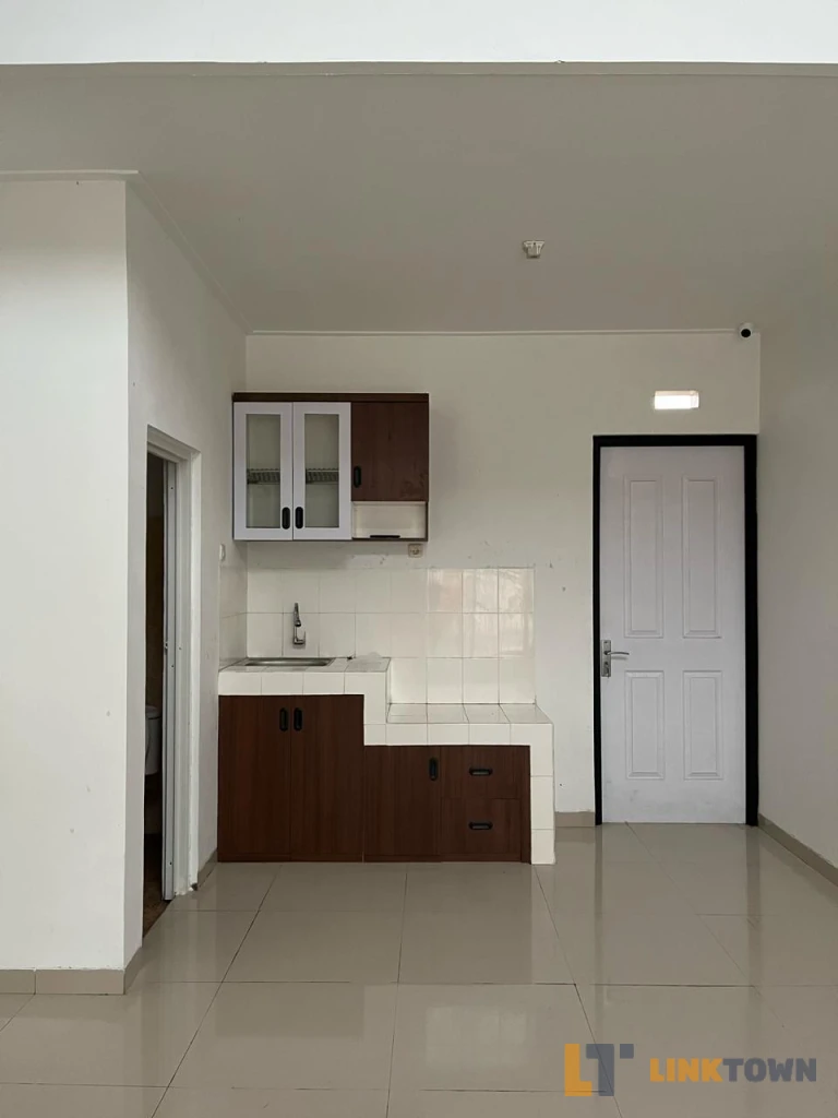 Linktown Cihampelas Bandung
