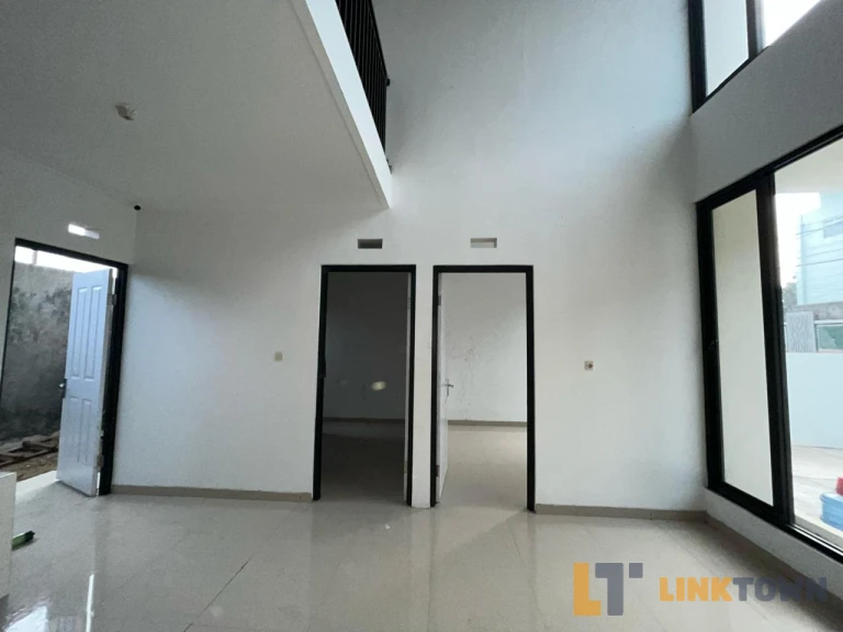 Linktown Cihampelas Bandung