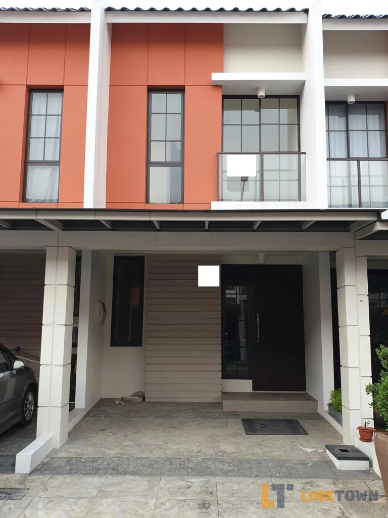 Linktown Tangerang Kota