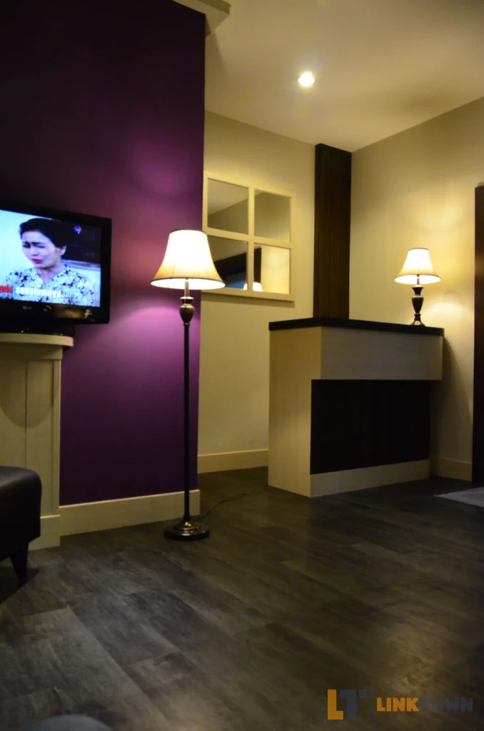 Linktown Legenda Wisata