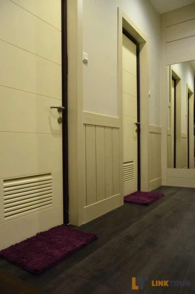 Linktown Legenda Wisata