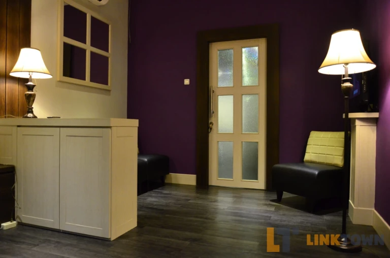 Linktown Legenda Wisata