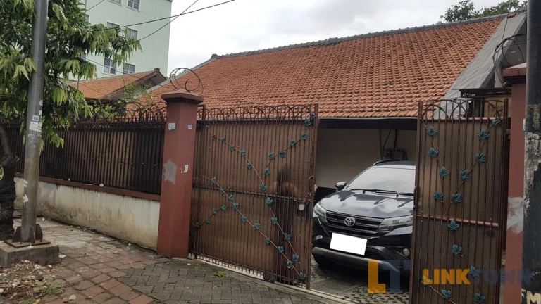 Linktown Tebet Jakarta