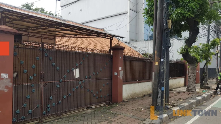 Linktown Tebet Jakarta