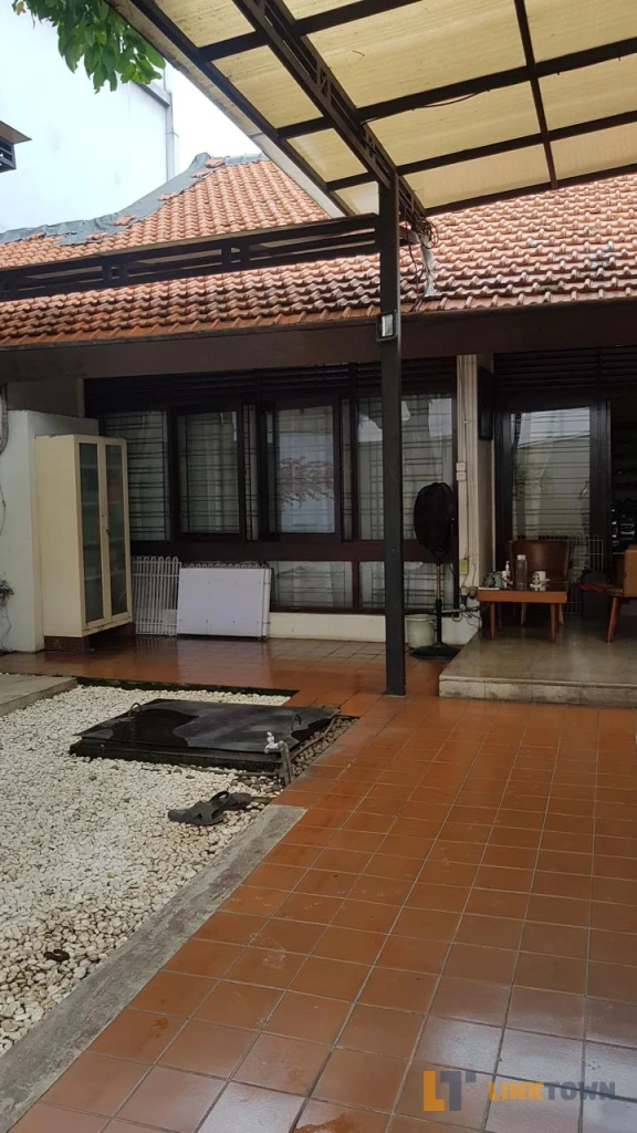Linktown Tebet Jakarta