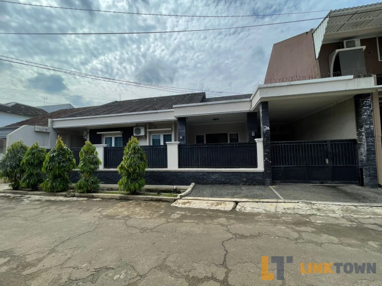 Linktown Pondok Gede