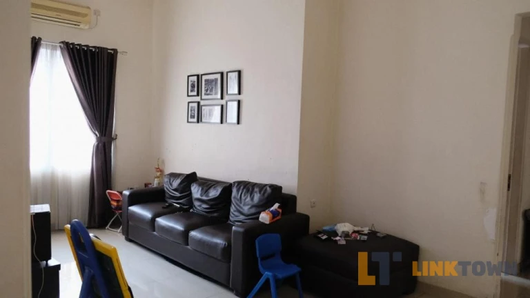 Linktown Pondok Gede