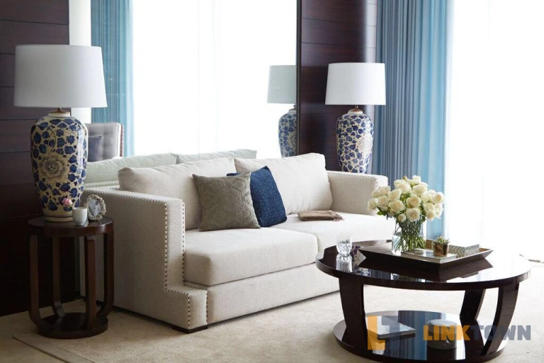 Linktown Apartement Surabaya
